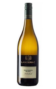 Lanzerac Sauvignon Blanc