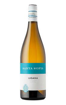 Santa Sofia Lugana