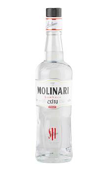 Molinari Sambuca Extra