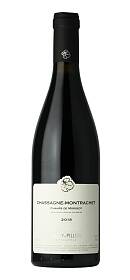 Lamy-Pillot Chassagne-Montrachet Champs de Morgeot