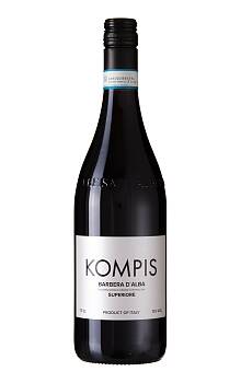 Kompis Barbera d'Alba Superiore