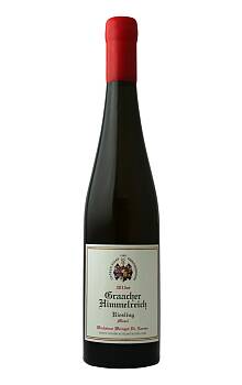 Loosen & Rodriguez Graacher Himmelreich Riesling