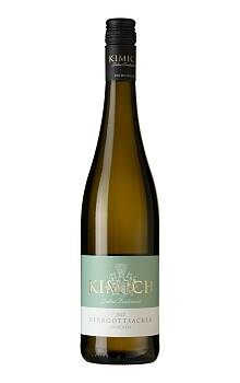 Julius Ferdinand Kimich Herrgottsacker Riesling Trocken
