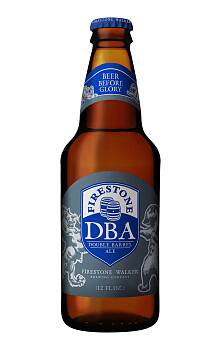 Firestone Walker DBA Double Barrel Ale