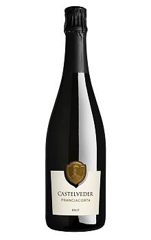 Castelveder Franciacorta Brut