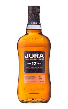 Jura 12 YO