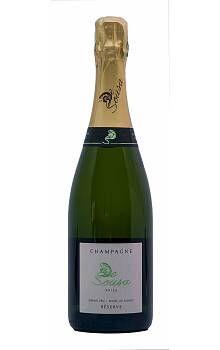 De Sousa Brut Grand Cru Réserve