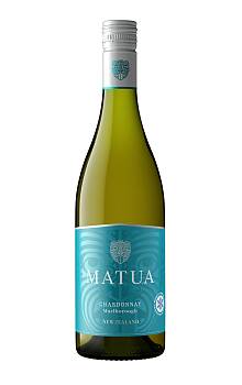 Matua Marlborough Chardonnay
