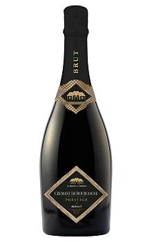 La Maison du Crémant Brut Cuvée Prestige