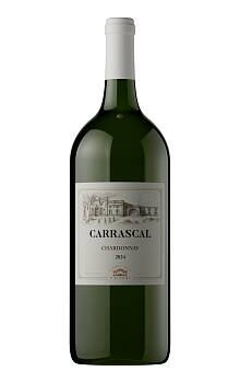 Weinert Carrascal Chardonnay
