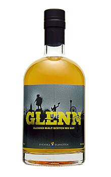 Svenska Eldvatten Glenn Batch 2