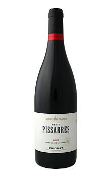 Petit Pissarres