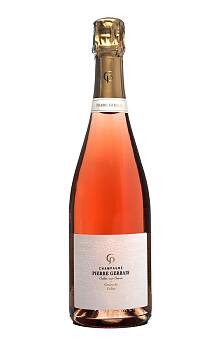 Pierre Gerbais Grains de Celles Rosé