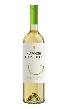 Marqués de Castilla Blanco