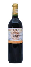 Ronchi di Cialla Refosco