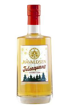 Håvaldsen Juleakevitt
