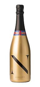 N Cuvée by Nyetimber