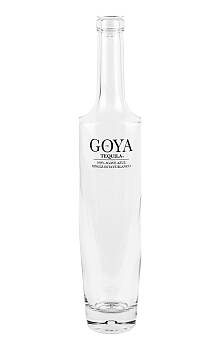 Goya Tequila Single Estate Blanco