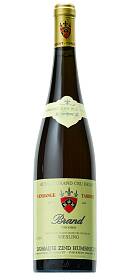 Zind-Humbrecht Brand Turckheim Riesling Vendange Tardive