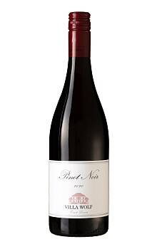 Villa Wolf Pinot Noir