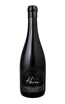 Foillard Fleurie