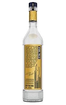 Stoli Gold