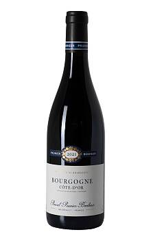Prunier Bonheur Bourgogne Cote d'Or