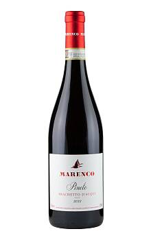 Marenco Brachetto d'Aqui Pineto