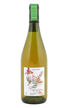 Patrick Desplats Fleur 2014