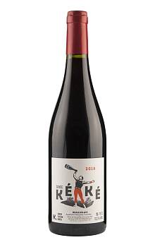 K. Descombes Beaujolais Cuvée Kéké