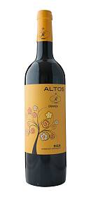 Altos R Crianza