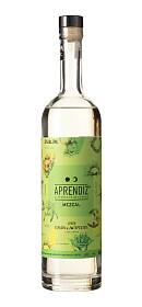 Mezcal Aprendiz Espadin-Tepeztate