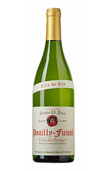 Ferret Pouilly-Fuissé Clos des Prouges