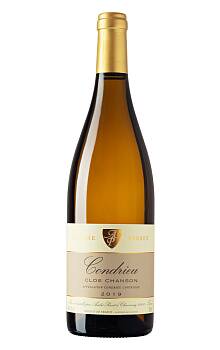 Andre Perret Condrieu Clos Chanson