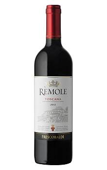 Frescobaldi Rèmole