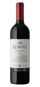 Frescobaldi Rèmole