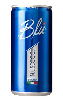 Blû Secco Frizzante Bianco