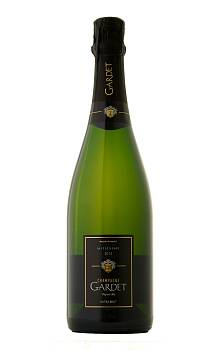 Gardet Extra Brut Millésime