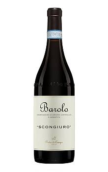 Pietro di Campo Scongiuro Barolo