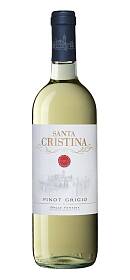 Santa Cristina Pinot Grigio
