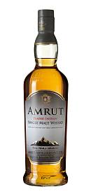 Amrut Peated Indian Single Malt Whisky
