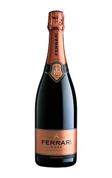 Ferrari Trento Rosé Brut
