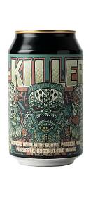 Cervisiam Ti-killers Imperial Tiki Sour