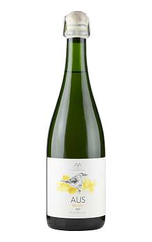 Alta Alella Bruant Cava Brut Nature