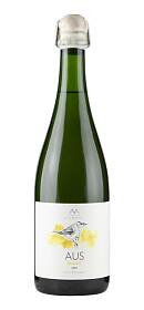 Alta Alella Bruant Cava Brut Nature