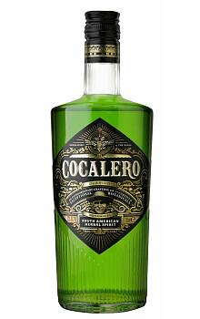 Cocalero Clásico