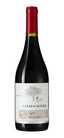 Casas del Bosque Reserva Syrah