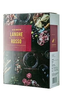 In the Mood for Langhe Rosso