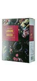 In the Mood for Langhe Rosso
