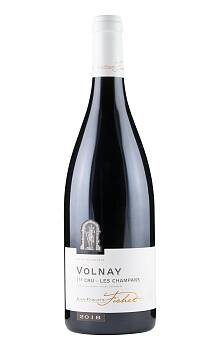 Fichet Volnay 1er Cru Champans